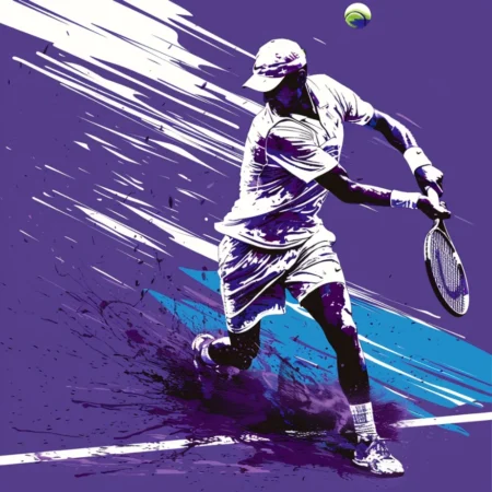 azzeddine128_TENNIS_sport_poster_showing_a_player_hiting_a_tenn_5b77f118-ac7f-4552-9f47-a4ddc8eaa318-450x450-1
