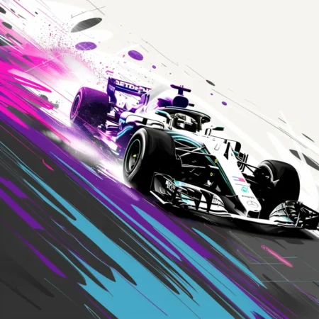 azzeddine128_formula_1_sport_poster_using_white_black_purple_an_935b7bb7-94a3-4e06-a382-aa3a892e345c-450x450-1