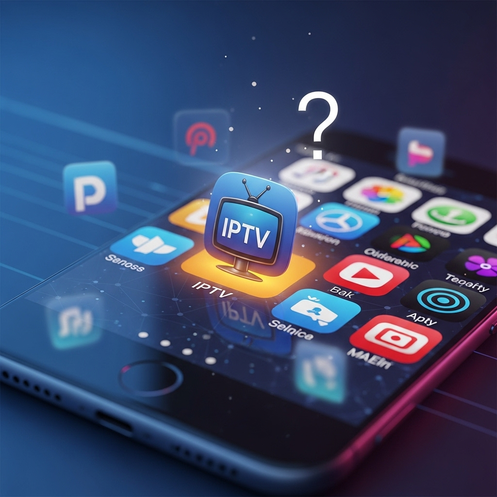 best app iptv